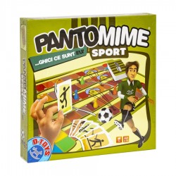 Pantomime Sport