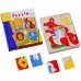 Puzzle 4 in 1