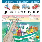 La munte. Pe malul mării. La drum. Jocuri de cuvinte