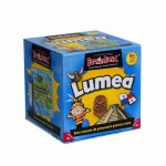 BrainBox - Lumea
