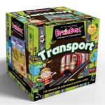 BrainBox - Transport
