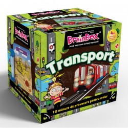 BrainBox - Transport