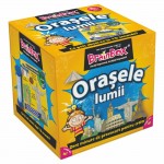 Brainbox-Orasele lumii