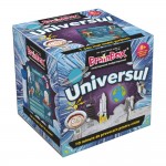 BrainBox - Universul