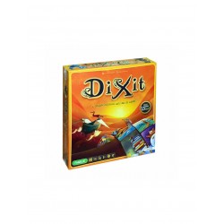 Dixit
