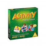 Activity pentru familie
