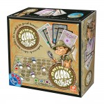 Globe Whizz - Animale