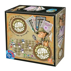 Globe Whizz - Animale