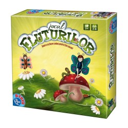 Jocul Fluturilor