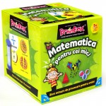 BrainBox - Matematica pentru cei mici