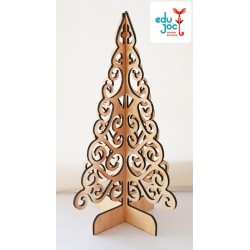 Suport bijuterii - Bradut