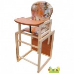 Scaun Masa Multifunctionala